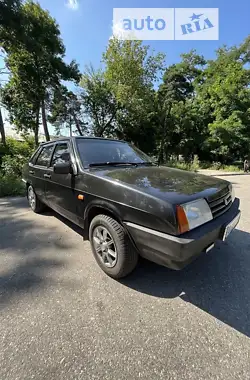 ВАЗ / Lada 21099 2007 - пробіг 175 тис. км