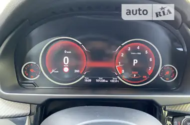BMW X5 2015 - пробіг 188 тис. км