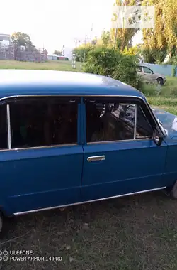 ВАЗ / Lada 2101 1971 - пробіг 128 тис. км