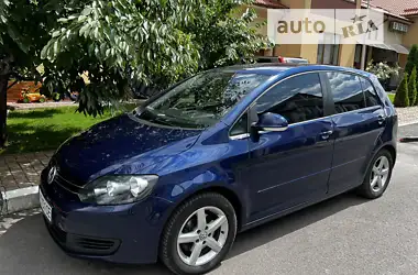 Volkswagen Golf Plus 2011 - пробіг 169 тис. км