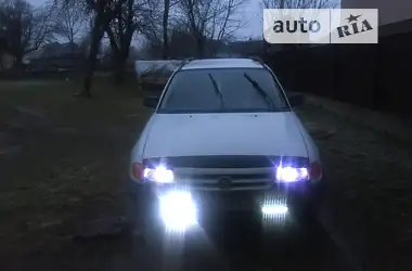 Opel Astra 1993 - пробіг 371 тис. км