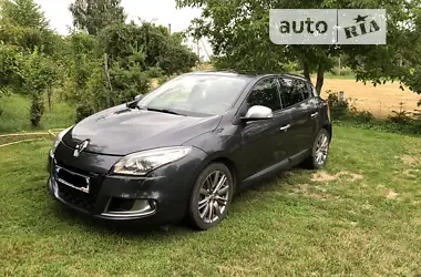 Renault Megane 2011 - пробіг 300 тис. км