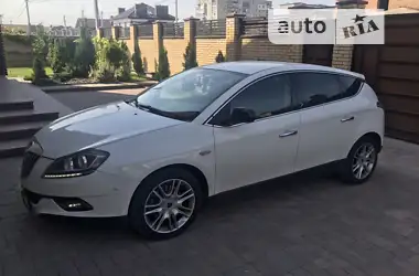 Lancia Delta 2011 - пробіг 100 тис. км