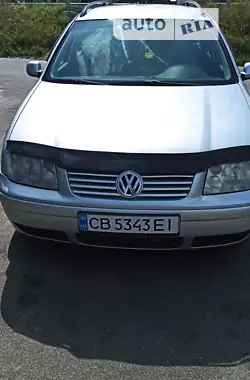 Volkswagen Bora 2000 - пробіг 235 тис. км