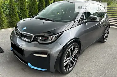 BMW i3S 2019 - пробіг 90 тис. км