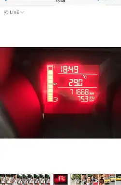 SEAT Ibiza 2011 - пробіг 71 тис. км