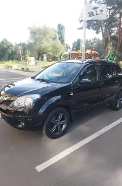 Renault Koleos 2011 - пробіг 154 тис. км