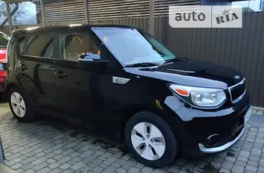 Kia Soul 2016 - пробіг 82 тис. км