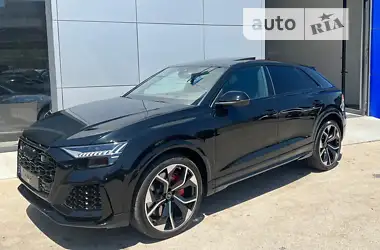 Audi RS Q8 2024 - пробіг 1 тис. км