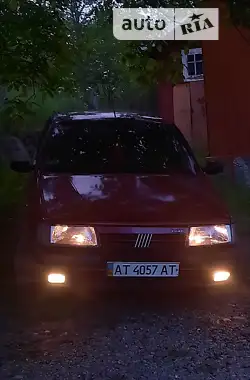 Fiat Tempra  1995 - пробег 220 тыс. км