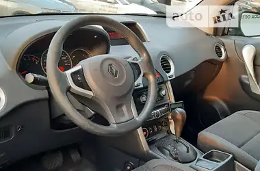 Renault Koleos 2010 - пробіг 300 тис. км