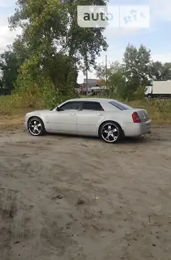 Chrysler 300C 2005 - пробіг 171 тис. км