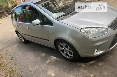 Ford Focus C-Max 2007 - пробіг 212 тис. км