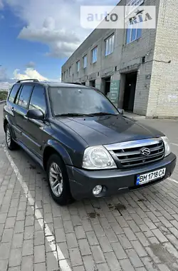 Suzuki Grand Vitara 2006 - пробіг 277 тис. км