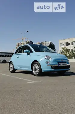 Fiat 500 2011 - пробіг 90 тис. км