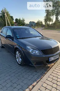 Opel Signum 2007 - пробіг 260 тис. км