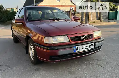 Opel Vectra 1994 - пробіг 415 тис. км