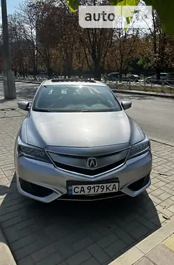 Acura ILX 2018 - пробіг 45 тис. км