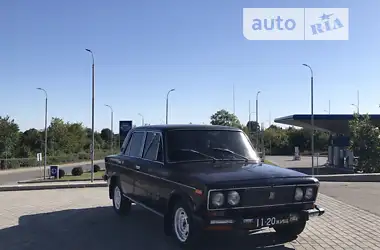 ВАЗ / Lada 2106 1981 - пробіг 79 тис. км