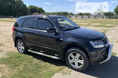 Suzuki Grand Vitara 2006 - пробіг 160 тис. км