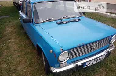 ВАЗ / Lada 2101  1976 - пробіг 178 тис. км