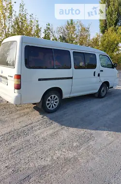 Groz Polarsun Economic Van 2007 - пробіг 190 тис. км