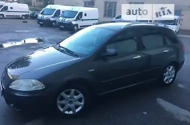 Fiat Croma 2006 - пробіг 174 тис. км