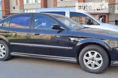 Chevrolet Evanda 2006 - пробіг 83 тис. км