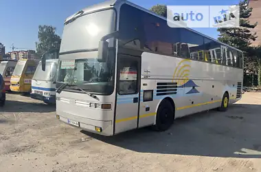 Van Hool EOS 2001 - пробіг 800 тис. км