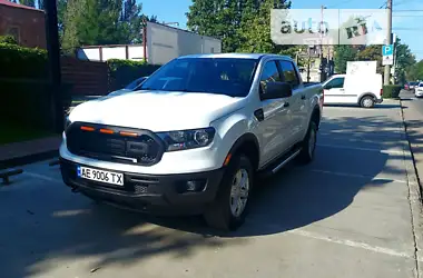 Ford Ranger 2020 - пробіг 63 тис. км