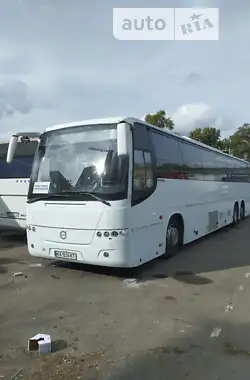 Volvo B12 2003 - пробіг 670 тис. км