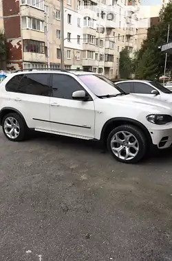 BMW X5 2011 - пробіг 240 тис. км