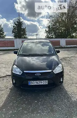 Ford C-Max 2010 - пробіг 238 тис. км