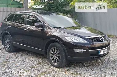 Mazda CX-9 2009 - пробіг 238 тис. км