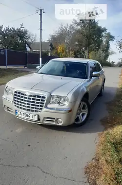 Chrysler 300C 2008 - пробіг 211 тис. км