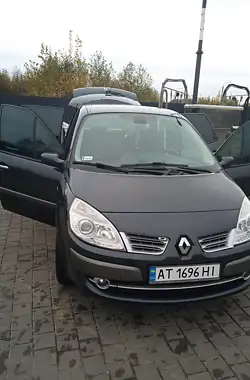 Renault Grand Scenic 2006 - пробіг 245 тис. км