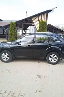 Lifan X60 2013 - пробіг 133 тис. км