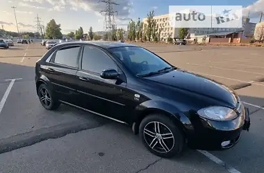 Chevrolet Lacetti 2009 - пробіг 82 тис. км