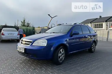 Chevrolet Nubira 2006 - пробіг 132 тис. км