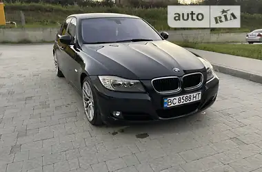 BMW 3 Series 2010 - пробіг 127 тис. км