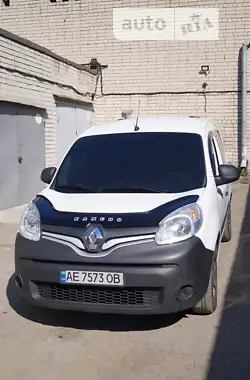 Renault Kangoo 2014 - пробег 160 тыс. км