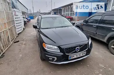 Volvo XC70 2016 - пробіг 160 тис. км