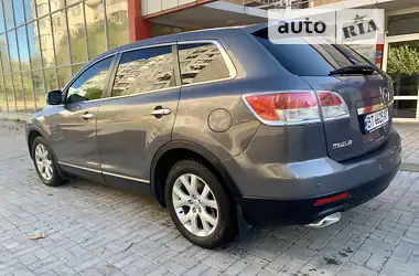 Mazda CX-9 2008 - пробіг 217 тис. км