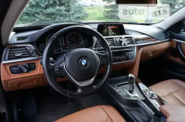 BMW 4 Series Coupe 2016 - пробіг 194 тис. км