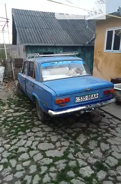 ВАЗ / Lada 2101 1982 - пробіг 235 тис. км