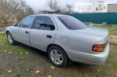 Toyota Camry 1992 - пробіг 305 тис. км