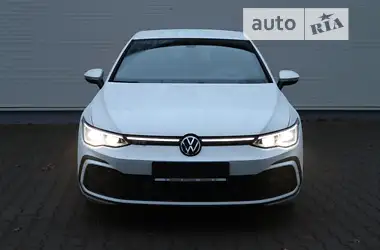 Volkswagen Golf GTE  2020 - пробіг 34 тис. км