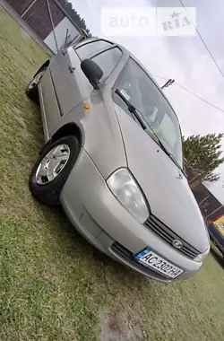 ВАЗ / Lada 1119 Калина 2007 - пробіг 173 тис. км