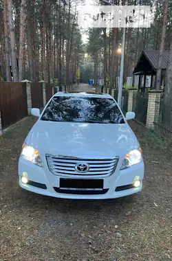 Toyota Avalon 2008 - пробіг 246 тис. км