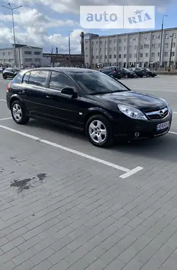 Opel Signum 2007 - пробіг 230 тис. км